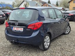 Opel Meriva 1.3 CDTI
