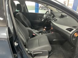 Renault Megane 1.5 dCi Dynamique