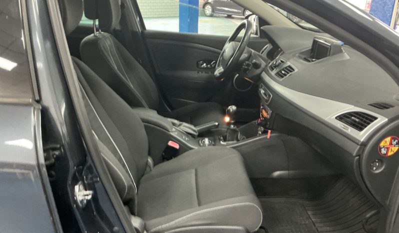 Renault Megane 1.5 dCi Dynamique