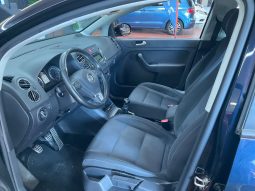 Volkswagen Golf VI Plus 1.6 TDI Style