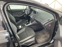 Ford Focus 1.6 TDCi Trend