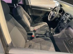 Volkswagen Golf VI 1.6 TDI Trendline BlueMotion Tech