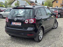 Volkswagen Golf Plus 1.6 TDI