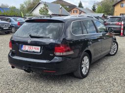 Volkswagen Golf VI 1.6 TDI