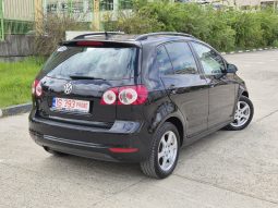 Volkswagen Golf Plus 1.6 TDI