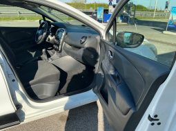Renault Clio 1.5 dCi Expression