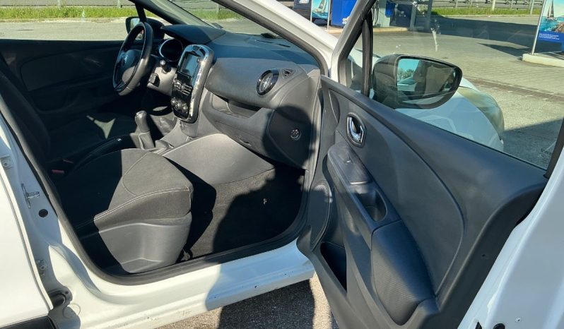 Renault Clio 1.5 dCi Expression