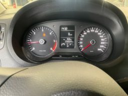 Volkswagen Polo 1.6 TDI Trendline BlueMotion Tech