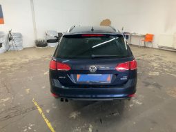Volkswagen Golf VII 1.4 TSI Comfortline BlueMotion Tech