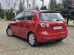 Volkswagen Golf Plus 1.2 TSI Trendline
