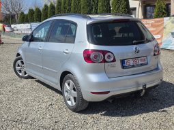 Volkswagen Golf Plus 1.6 TDI Team