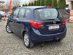 Opel Meriva 1.3 CDTI