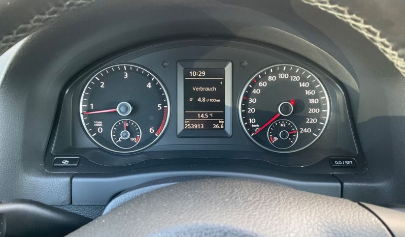 Volkswagen Golf VI Plus 1.6 TDI Style