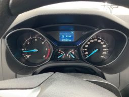 Ford Focus 1.6 TDCi Trend