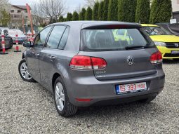 Volkswagen Golf VI 1.4