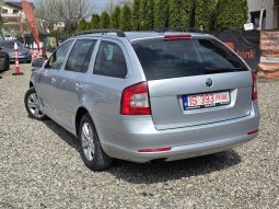 Skoda Octavia 1.6 TDI