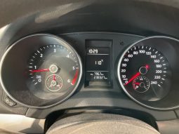 Volkswagen Golf VI 1.6 TDI Trendline BlueMotion Tech