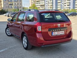Dacia Logan MCV 1.5 dCi Prestige