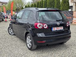 Volkswagen Golf Plus 1.6 TDI