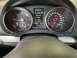 Volkswagen Golf VI 1.6 TDI Trendline BlueMotion Tech