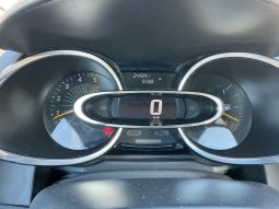 Renault Clio 1.5 dCi Expression