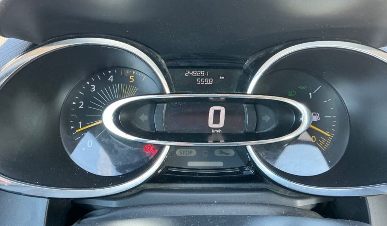 Renault Clio 1.5 dCi Expression