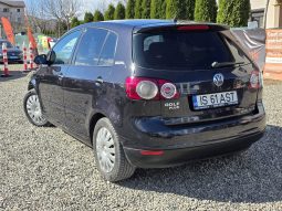 Volkswagen Golf Plus 1.9 TDI