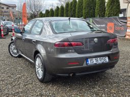 Alfa Romeo Alfa 159 2.0 JTDM Distinctive