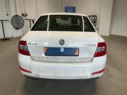 Skoda Octavia 1.4 TSI Ambition