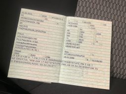 Volkswagen Polo 1.6 TDI Trendline BlueMotion Tech