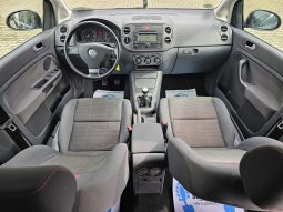 Volkswagen Golf Plus 1.9 TDI
