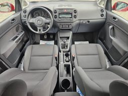 Volkswagen Golf Plus 1.2 TSI Trendline