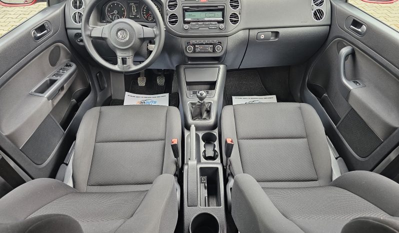 Volkswagen Golf Plus 1.2 TSI Trendline