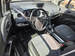 Opel Meriva 1.3 CDTI