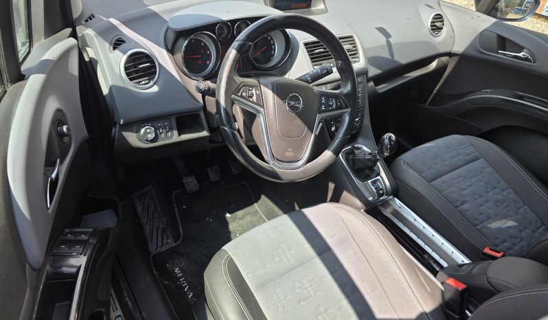 Opel Meriva 1.3 CDTI