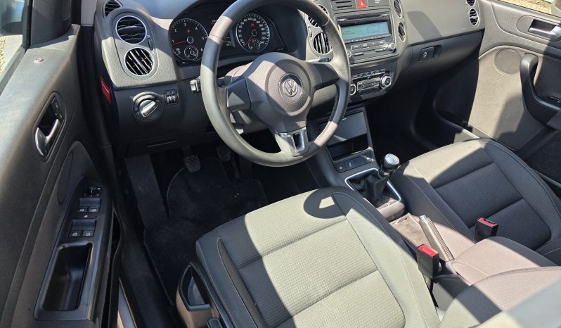 Volkswagen Golf Plus 1.6 TDI Team