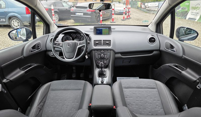Opel Meriva 1.3 CDTI