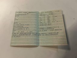 Renault Megane 1.5 dCi Dynamique