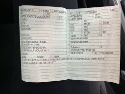 Ford Focus 1.6 TDCi Trend