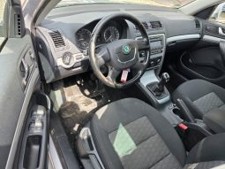 Skoda Octavia 1.6 TDI
