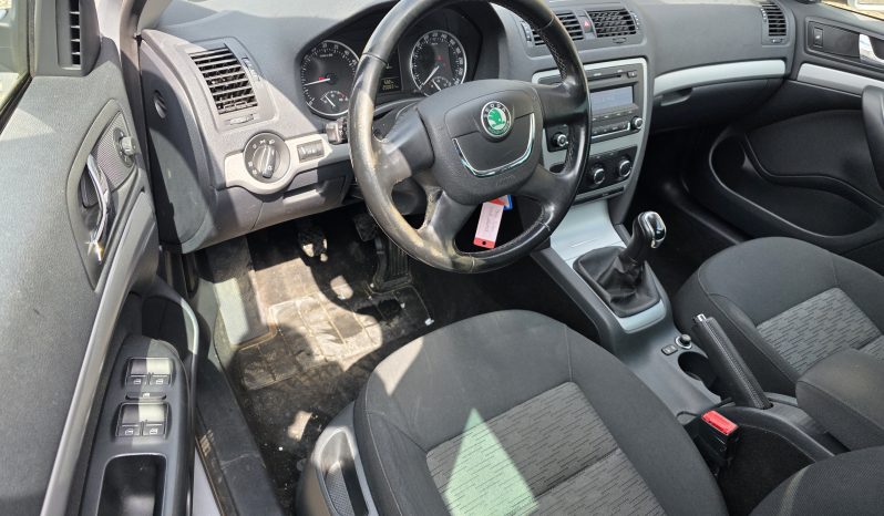 Skoda Octavia 1.6 TDI