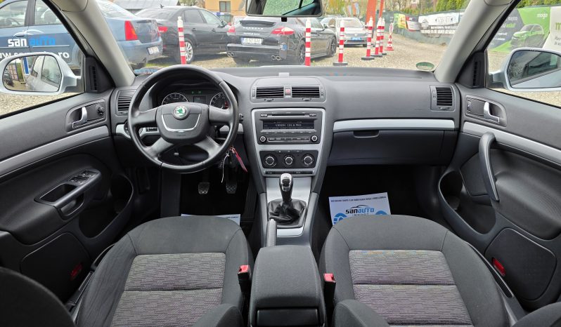 Skoda Octavia 1.6 TDI