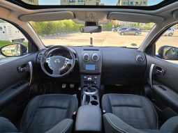 Nissan Qashqai 2.0 dCi I-Way