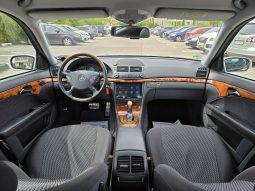 Mercedes-Benz E-Klasse E 220 CDI Elegance