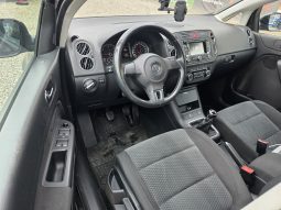 Volkswagen Golf Plus 1.6 TDI