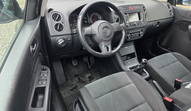 Volkswagen Golf Plus 1.6 TDI