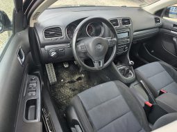 Volkswagen Golf VI 1.6 TDI