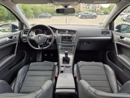 Volkswagen Golf VII 1.4 TSI Comfortline BlueMotion Tech