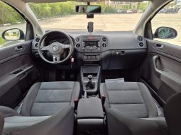 Volkswagen Golf Plus 1.6 TDI