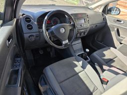 Volkswagen Golf Plus 1.9 TDI